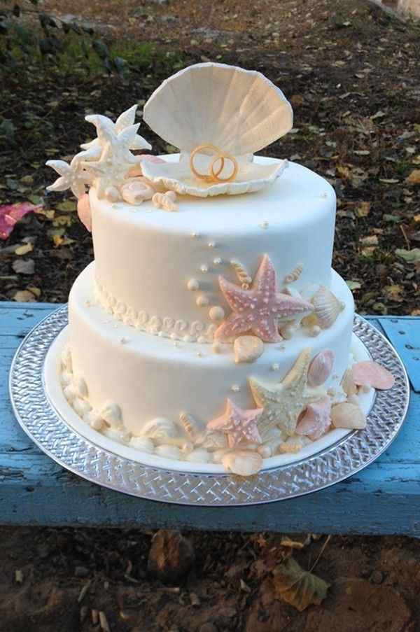 Help! pastel para playa - 5