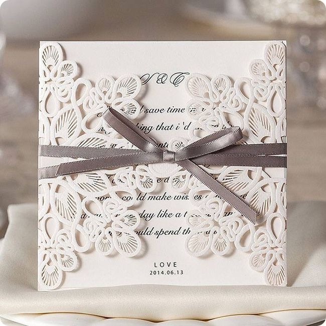 Dilema de invitaciones - 4