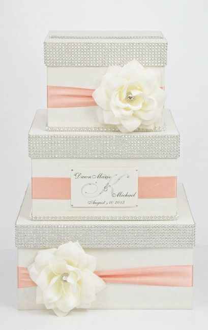 ¿regalo o sobre? - 1