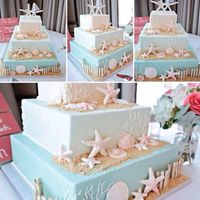 Help! pastel para playa - 1
