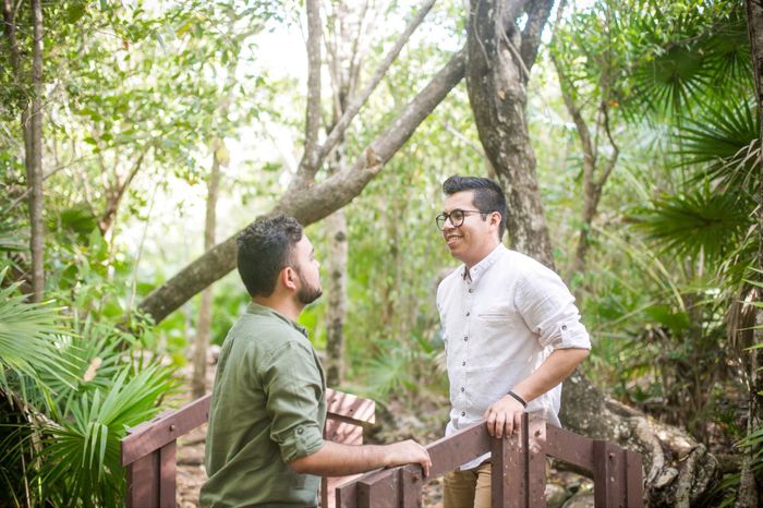 Paso #5: Fotógrafo y video - 1