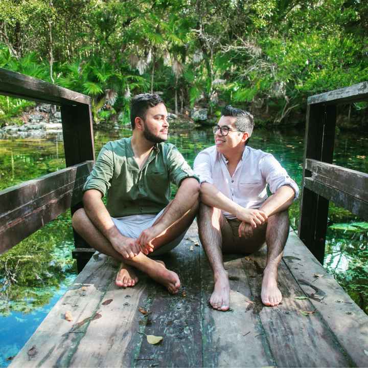 Ya tenemos avances de la sesión 😘 - 5