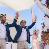 Nos casamos! - 2