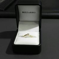 Anillo de comprimiso