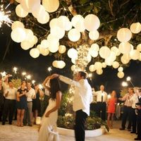 Decoracion de Jardin