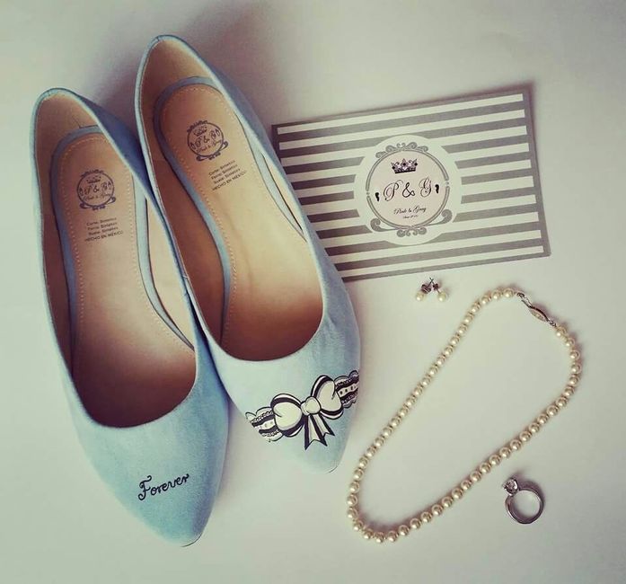 Cómodas elegantes y originales! - 2