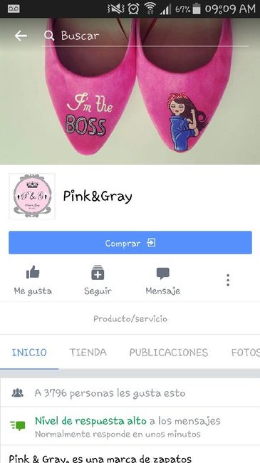 Cómodas elegantes y originales! - 1