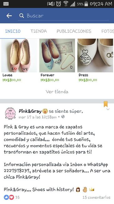 Cómodas elegantes y originales! - 2