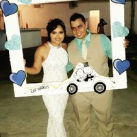 Mi boda civil - 6