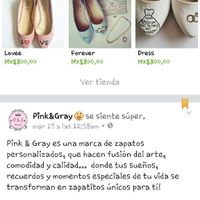 Cómodas elegantes y originales! - 2