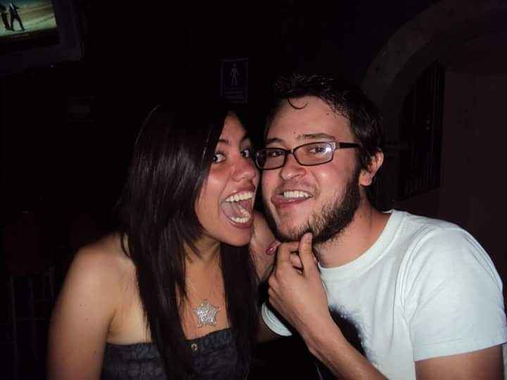 Chicas se acuerdan la primera foto cn su amor - 1