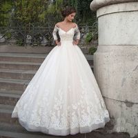 Si tu Fm tuviera que elegir tu vestido de boda.. - 1