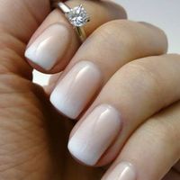 Uñas para el día B  - 1