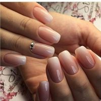 Uñas para el día B  - 2