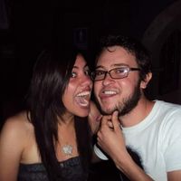 ¿cómo conocieron a sus parejas? - 1