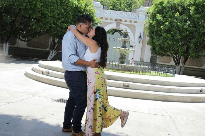 Mi sesion pre boda - 9