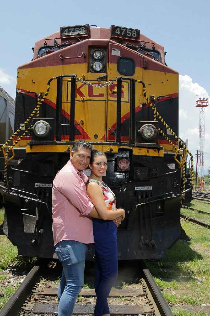 Mi sesion pre boda - 3