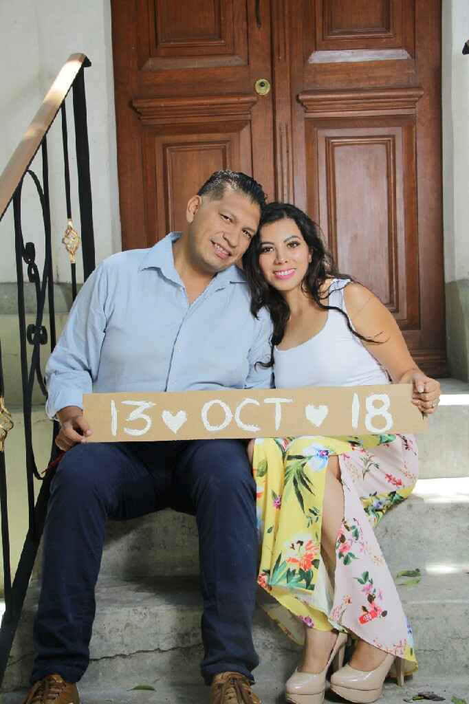 Mi sesion pre boda - 5