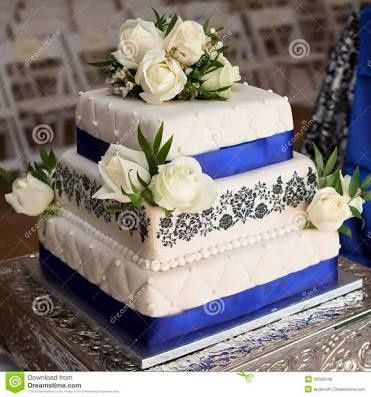 Nuestro pastel!!!!!!! - 1