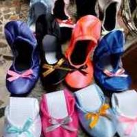 Alguien sabe que proveedor da ballerinas económicas? - 2