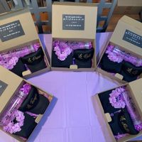 Pedida de damas: ¿Les darás algún regalo? - 1