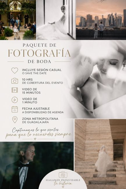 traspaso paquete de fotografia 1