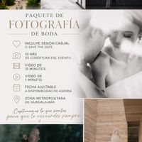 traspaso paquete de fotografia - 1
