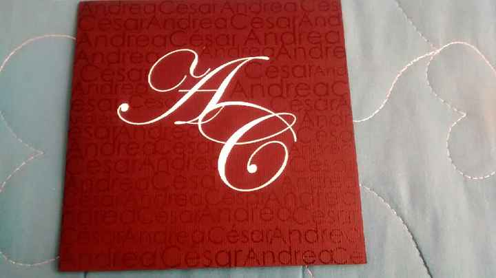 Invitaciones sopresa?!!! - 2