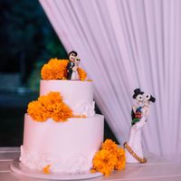 Test boda millennial: ¿En lugar del típico pastel tendrás postre alternativo? - 1
