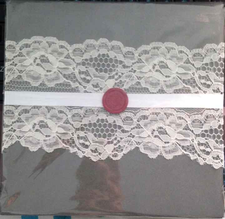 Invitacion