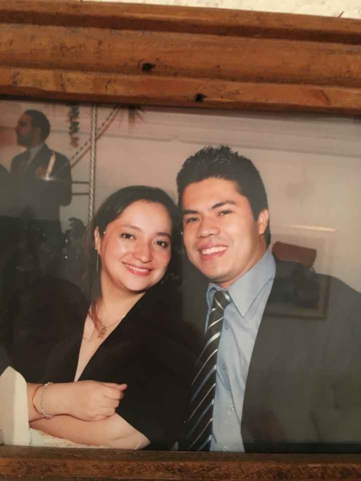 Verdad 5: ¿Cuál es su foto favorita en pareja? - 1