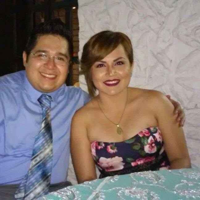 FUTUROS SR Y SRA OCHOA