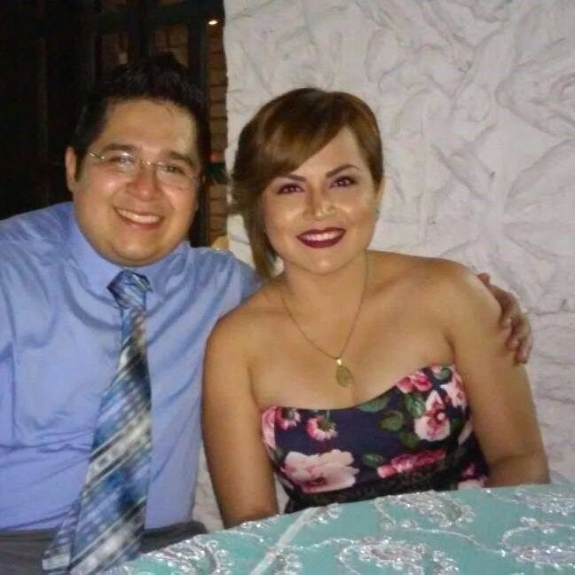 FUTUROS SR Y SRA OCHOA