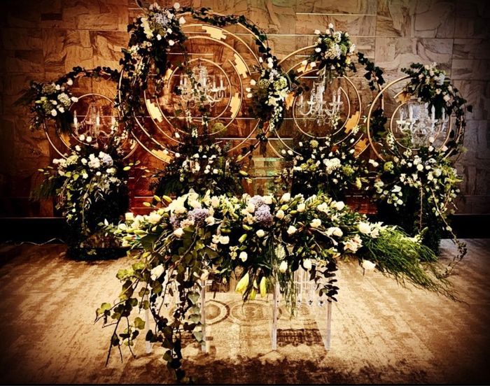 Boda civil: En casa o en el Registro 3