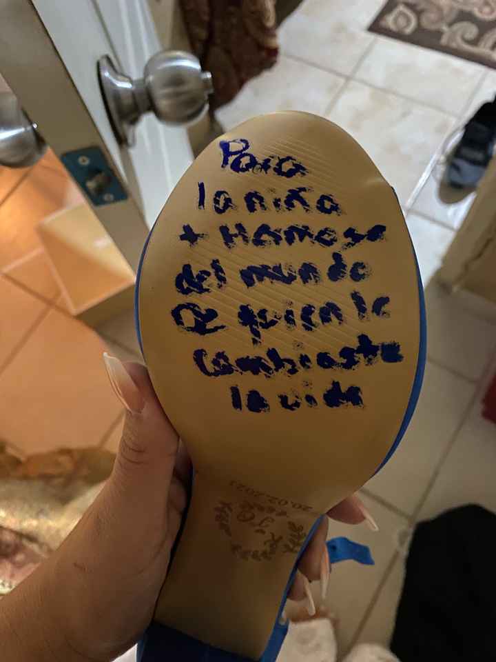Último paso: ¡Comparte tu frase favorita de amor! - 1