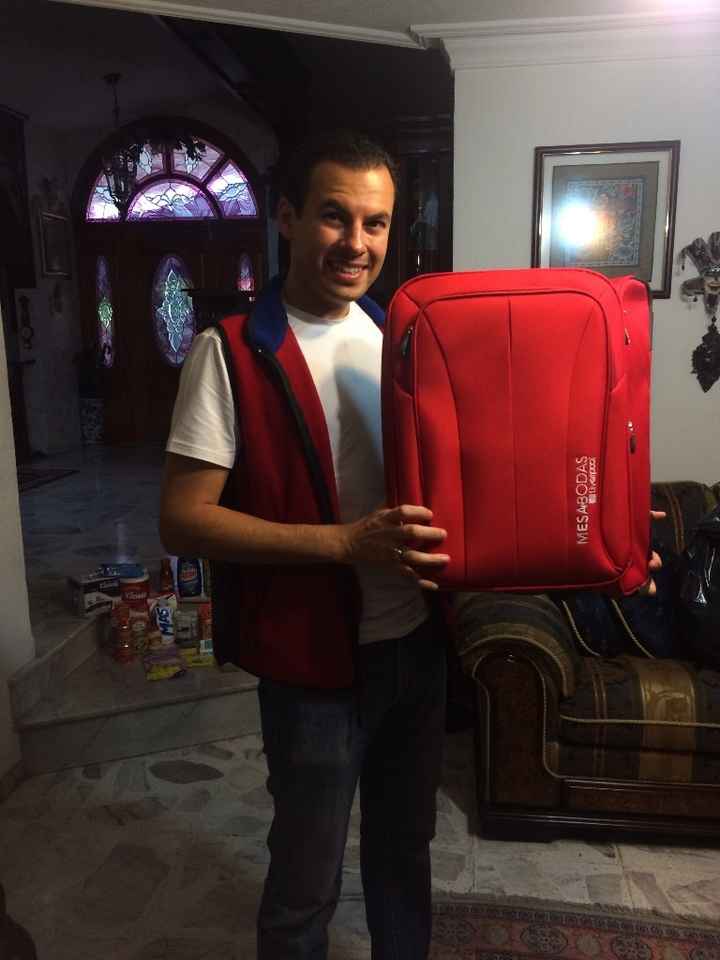 Mesa regalos liverpool 3