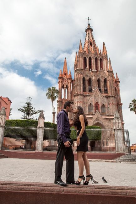 San Miguel de Allende