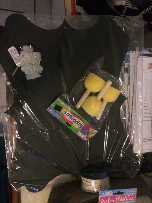 Nuestros letreros DIY! 5