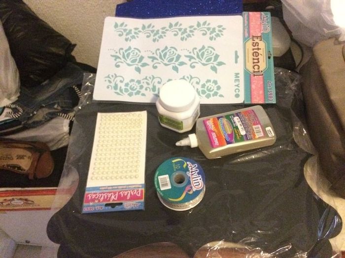 Nuestros letreros DIY! 6