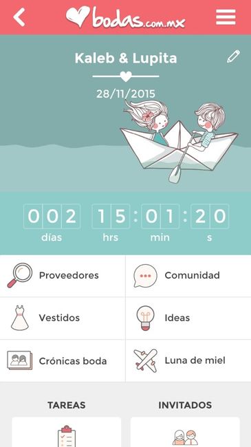 Avances: a 3 dias!! - 6