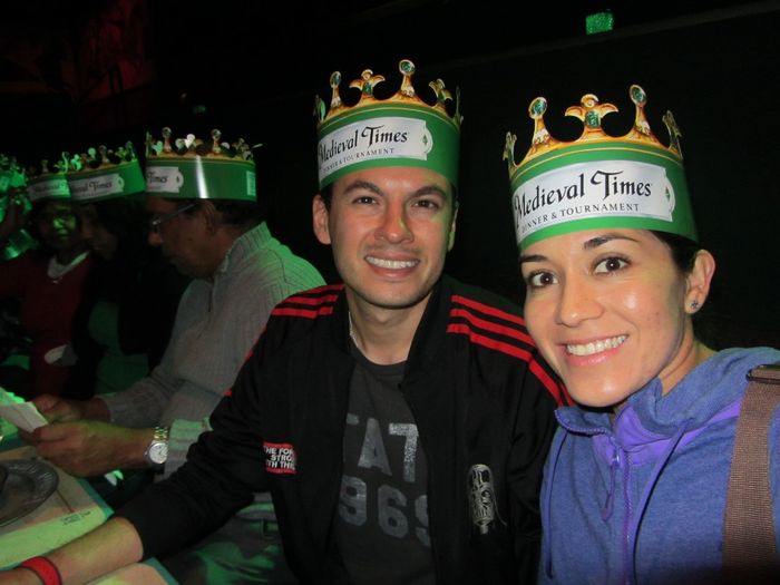Medieval Times