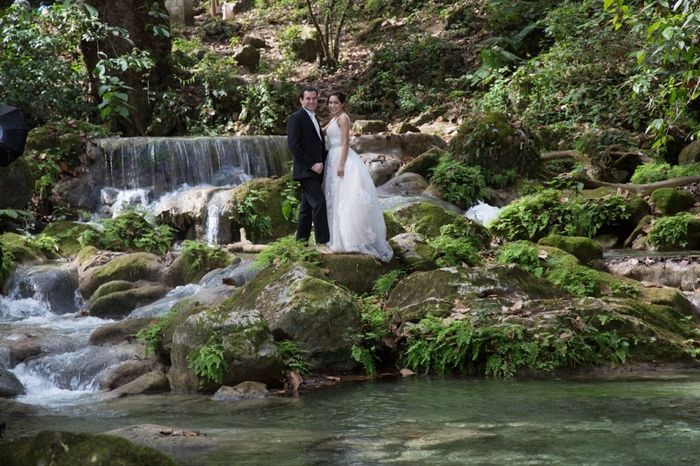 Sesión trash the dress pt 2 - 10