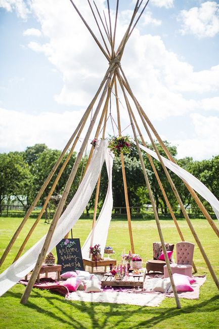 Estructura y Sillones