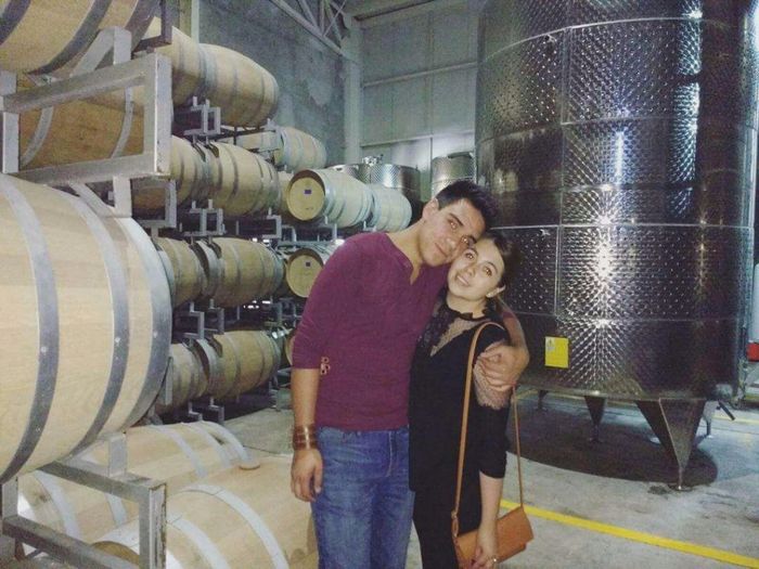 100% enamorada de mgg 1