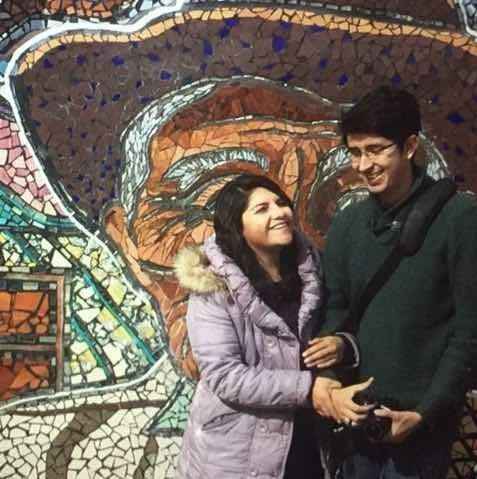 juntos en zacatlan :)