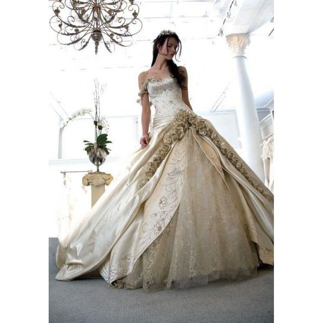 Mi Vestido