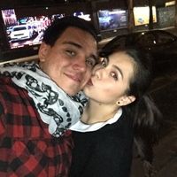 Esta es una de las que mas me gusta