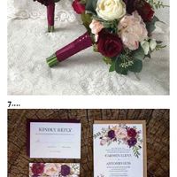 ¿De qué color será tu boda? - 1