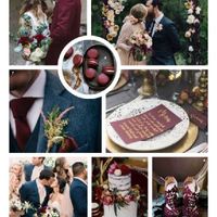 ¿De qué color será tu boda? - 2