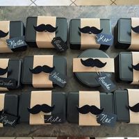 Obsequio para las Damitas y damitos